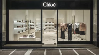 Η Chloé εγκαινίασε την πρώτη μπουτίκ της στην Ελλάδα