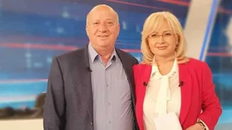 Ο γιος του Θανάση Κατερινόπουλου πριν 5 χρόνια κοιμήθηκε και δεν ξαναξύπνησε