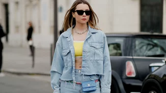 Τα denim κομμάτια που αξίζει να προσθέσεις στη συλλογή σου αυτή την άνοιξη