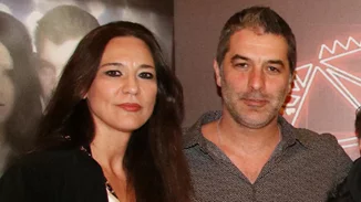 Κωνσταντίνα Μπεκιάρη | Στο νοσοκομείο η πρώην σύζυγος του Βασίλη Μπισμπίκη