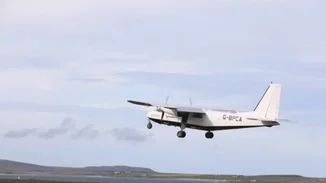 Η πιο σύντομη πτήση στον κόσμο