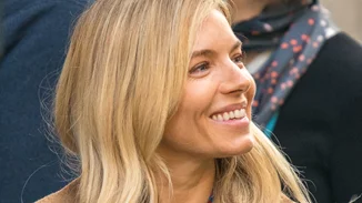 Sienna Miller | Το υπέροχο σπίτι της στην αγγλική εξοχή