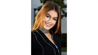 Kaia Gerber | H γυμνή φωτογράφιση της κόρης της Cindy Crawford
