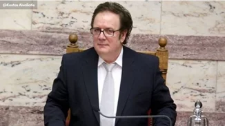 Πέθανε ο Βαίτσης Αποστολάτος