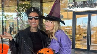 Face Painting, Trick or Treating, Craft Stations | Ένα Halloween Party που τα είχε όλα