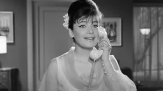 Η μεγάλη αποκάλυψη για την Τζένη Καρέζη - Ο Φίνος δεν την ήθελε γιατί τη θεωρούσε αλλήθωρη