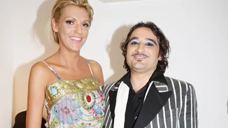 Ρένος Ρώτας | "Συναποφασίστηκε να μη γίνει η παράσταση σε περίπτωση που μείνει στην αίθουσα η Σάσα Σταμάτη"