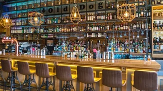 Στη Νέα Φιλαδέλφεια ξέρουν (και) από cocktails