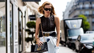 5 στιλιστικοί συνδυασμοί που αξίζει να δημιουργήσεις φέτος το καλοκαίρι