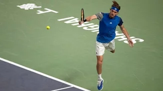 Ο Τσιτσιπάς ανέβηκε Νο 11 της παγκόσμιας κατάταξης