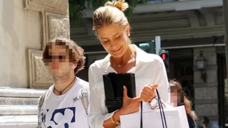 Η Τατιάνα Μπλάτνικ μας ανοίγει το νέο της διαμέρισμα στην Αθήνα - Η ανάρτηση μετά τον γάμο του Νικόλαου