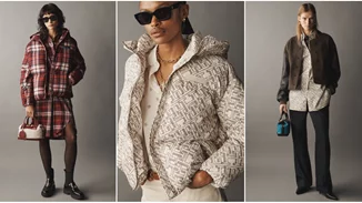 Πώς να υιοθετήσεις τις κορυφαίες τάσεις του φθινοπώρου μέσα από 5 outfits