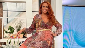 Το αγαπημένο φόρεμα της Σίσσυς Χρηστίδου είναι εκείνο που ταιριάζει σε όλες τις γυναίκες