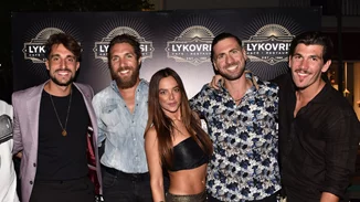 Πρώην παίκτης του Survivor θα γίνει μπαμπάς για τέταρτη φορά