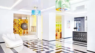 Το Grecotel Pallas Athena ανοίγει ξανά τις πόρτες του