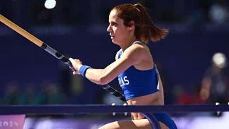 Εκνευρισμένη η Κατερίνα Στεφανίδη μετά την πρόκριση:"Είναι απαράδεκτο σε Ολυμπιακούς Αγώνες να κάνουν τέτοιο λάθος"