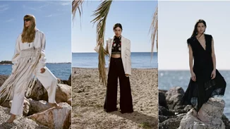 3 looks για την άνοιξη με κομμάτια από την H&M studio SS21