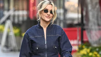 Η φούστα από τη Massimo Dutti που δεν θα μπορείς να αποχωριστείς τους επόμενους μήνες