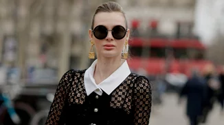 Δευτέρα με Παρασκευή | Η influencer που προτείνει εβδομαδιαία looks και αξίζει να ακολουθήσεις στο Instagram