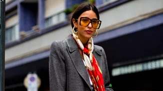 Τα 9 αξεσουάρ που αξίζει να προσθέσεις στη συλλογή σου μέχρι τα 40