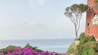 Due Notti a Ischia | Η χρυσή εποχή του glamorous travelling