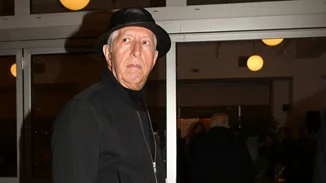 "Τίμησα δεόντως το σεξ και τα ναρκωτικά στη ζωή μου" | Ο εξομολογητικός Κωνσταντίνος Τζούμας