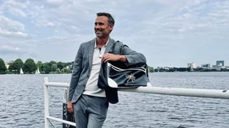 Γιώργος Καπουτζίδης | "Η λέξη "αδερφή" δεν με πλήγωσε, δεν μου προκαλεί κανένα συναίσθημα"