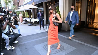 Η Victoria Beckham έχει την πιο κομψή συλλογή παπουτσιών στην γκαρνταρόμπα της