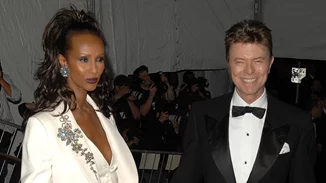 "Moonage Daydream" | Νέο ντοκιμαντέρ για τη ζωή και το έργο του David Bowie