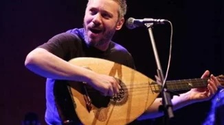 "Προσκυνητής" στο Πανεπιστήμιο Columbia o Αλκίνοος Ιωαννίδης- η ομιλία του και η ακύρωση της συναυλίας