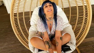 Η Super Κική είναι έγκυος  "Θα γίνω μαμά και μάλιστα μόνη μαμά"