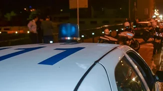 Ενέδρα θανάτου στο Παλαιό Φάληρο | Γάζωσαν με σφαίρες επιχειρηματία στη μέση του δρόμου