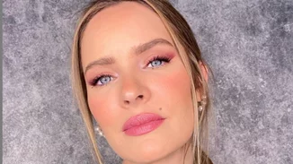 Μακιγιάζ που αδυνατίζει το πρόσωπο | Τα μυστικά της Anita Brand