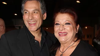 Θάνος Καληώρας για τις τελευταίες στιγμές της Τζέσυς Παπουτσή | Για δυόμισι μήνες ήταν σχεδόν σε κώμα