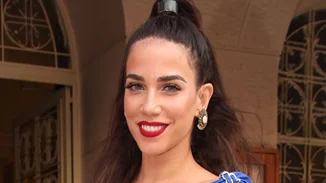 Κατερίνα Στικούδη | Η εμφάνισης της μετά τη γέννα στο J2US