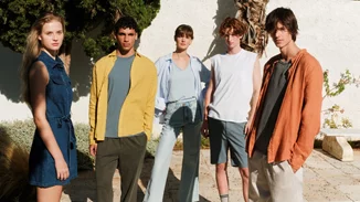 Relaxed στιλ και ασύγκριτη ποιότητα συναντιόνται στη νέα συλλογή Dirty Laundry