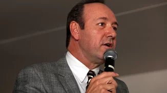 Στις 15 Δεκεμβρίου η πρώτη ταινία του Kevin Spacey μετά την αθώωσή του