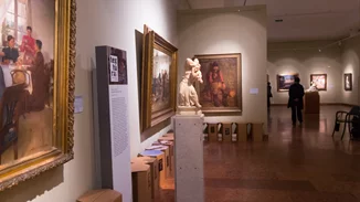 Γαλλική πόλη καλεί τη Madonna να δανείσει πίνακα που χάθηκε πριν από πολύ καιρό