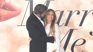 Jennifer Lopez | Άλλο ένα βραβείο για τη σούπερ σταρ