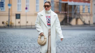 Πώς θα δημιουργήσεις μία κομψή εμφάνιση στα χιόνια