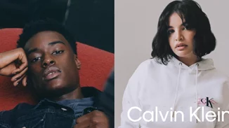 H Calvin Klein λανσάρει το project CKunfiltered Jeans video mini-series
