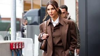 Το TikTok προβλέπει πως αυτές θα είναι οι τάσεις της μόδας που θα μας απασχολήσουν τη νέα χρονιά