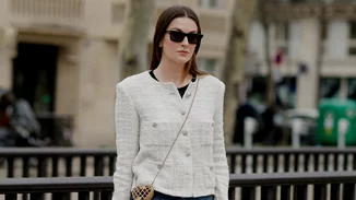 TikTok's new viral | Η ζακέτα που έχει γίνει ανάρπαστη καθώς μοιάζει να ανήκει σε designer's brand