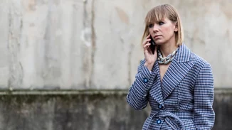 Όλα τα σακάκια που μπορείς να φορέσεις από τη γκαρνταρόμπα της μητέρας σου