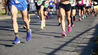 NOYNOY PowerΒowl: Μέγας Χορηγός του 3ου Διεθνούς Ημιμαραθωνίου Πάτρας