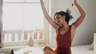 New season, new me | Ποιος το αποφασίζει αυτό για μένα;