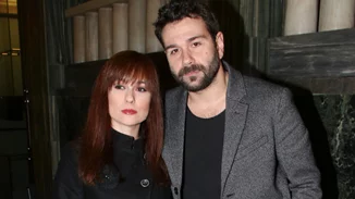 Θάλεια Ματίκα για Τάσο Ιορδανίδη | "Λύγισα όταν μου ανακοίνωσε ότι βγαίνει με μια κοπέλα" (vid)