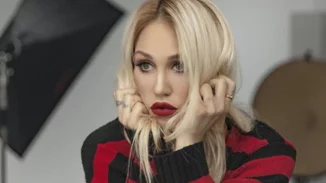 Πηνελόπη Αναστασοπούλου | Παίρνει ξανά θέση για την υπόθεση του Δημήτρη Λιγνάδη