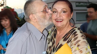 Η τελευταία τηλεοπτική εμφάνιση του Ιάσονα Τριανταφυλλίδη