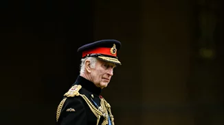 O βασιλιάς Κάρολος έφτιαξε το δικό του άρωμα